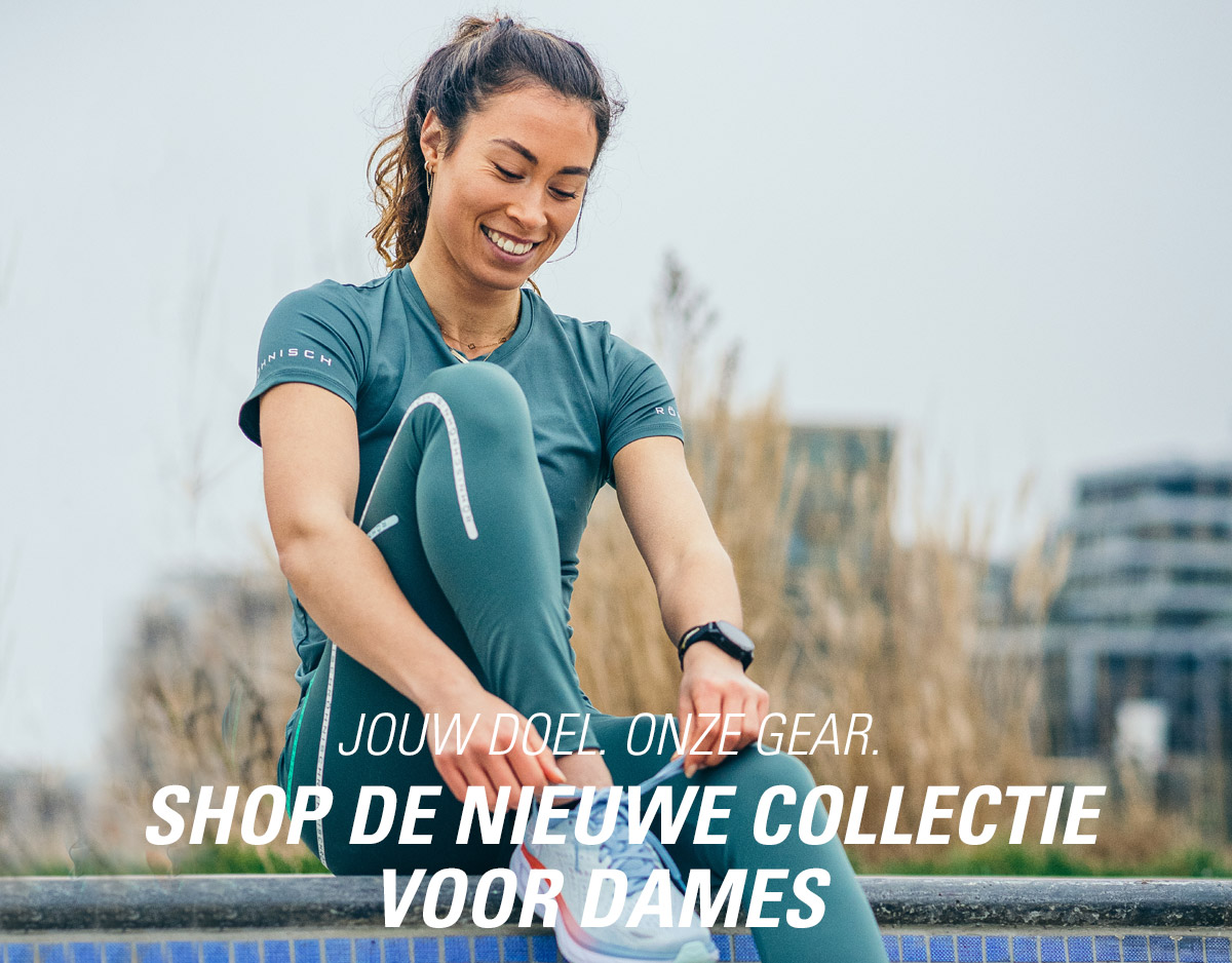 Shop dames