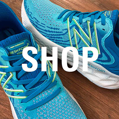 Shop New Balance Fresh Foam 1080v11