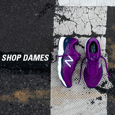 New Balance Fresh Foam 880v10 Dames