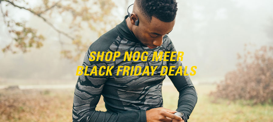 Black Friday deals