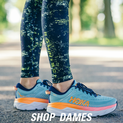 Shop HOKA ONE ONE Bondi 7 Dames