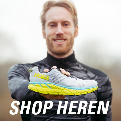 HOKA ONE ONE Clifton 6 Heren