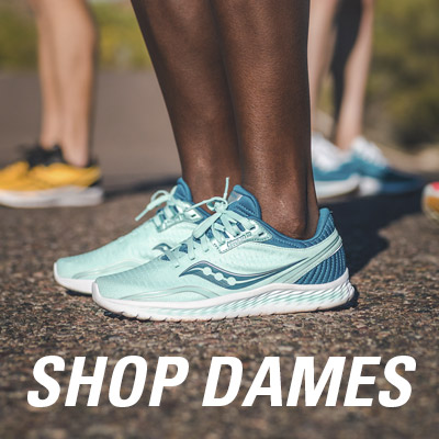 Saucony Kinvara 11 Dames