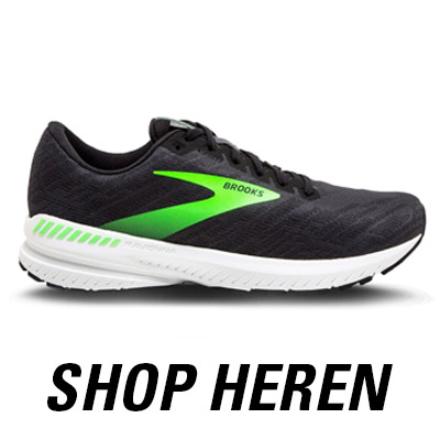 Brooks Ravenna 11 Heren