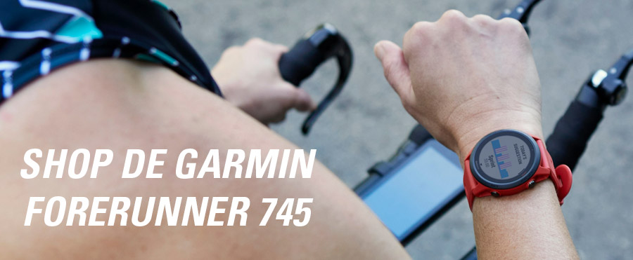 Shop Forerunner 745