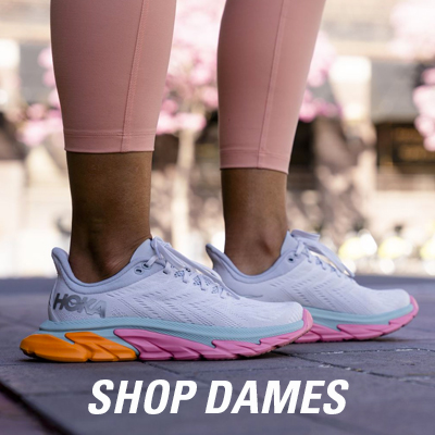 HOKA ONE ONE Clifton Edge Dames