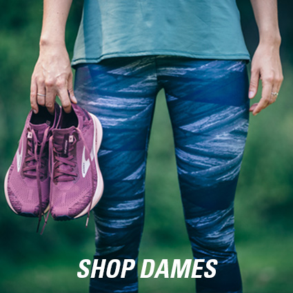 Shop Brooks Levitate 4 Dames