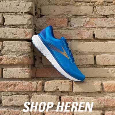 Brooks Glycerin 18 Heren