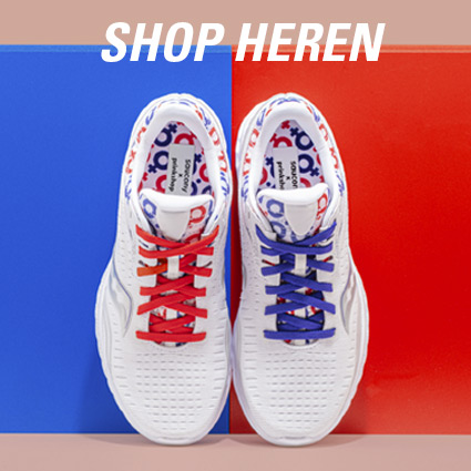 Shop Saucony x Prinkshop Kinvara 11 Heren