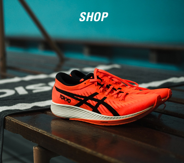 Shop ASICS Metaracer