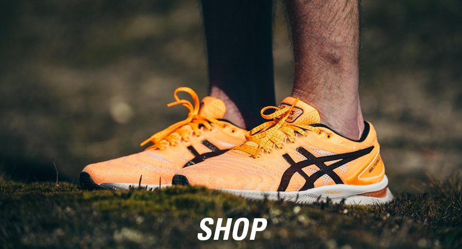 Shop ASICS GEL-Nimbus 22