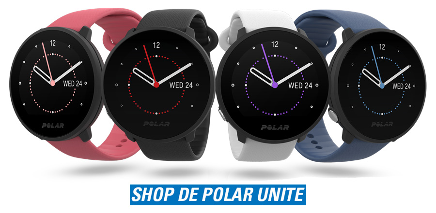 Shop Polar Unite