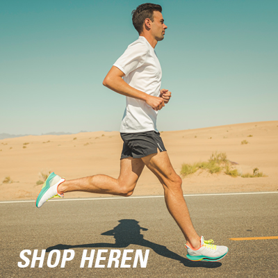 Saucony Endorphin Shift Heren