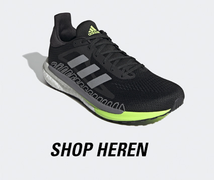 Shop adidas SolarGlide 3 Heren