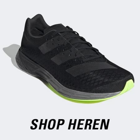 Shop adidas Adizero Pro Heren