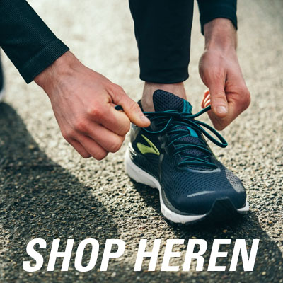 Brooks Adrenaline GTS 20 Heren