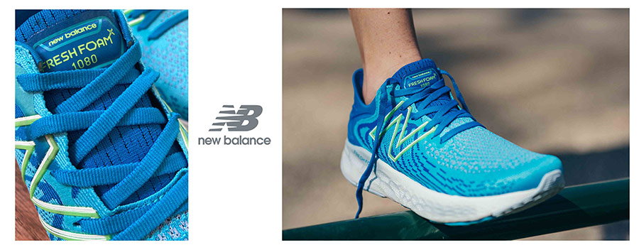 New Balance Fresh Foam 1080v11