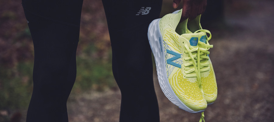 New Balance Fresh Foam 1080V10