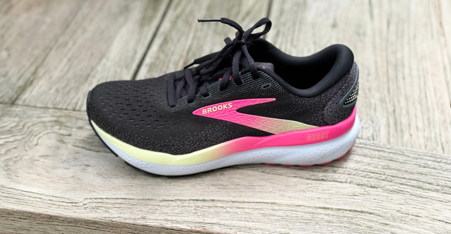 Brooks Ghost 16