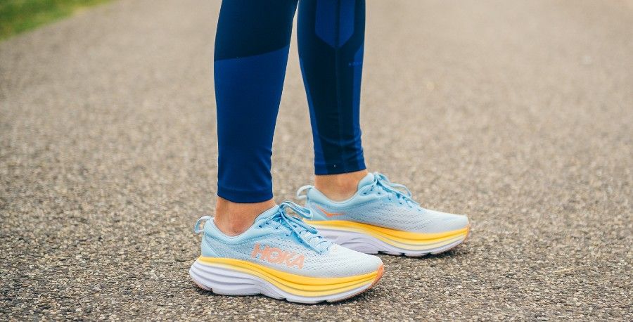 HOKA Bondi 8