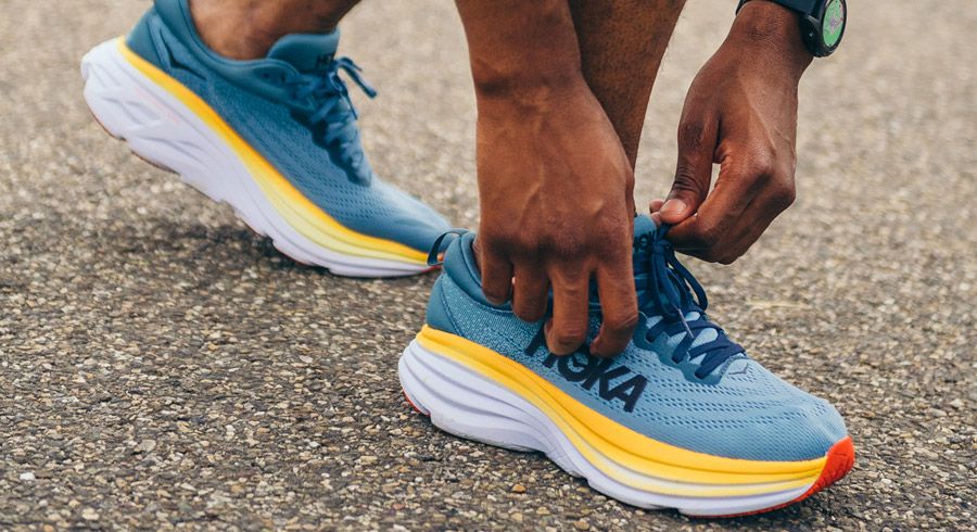 HOKA Bondi 8