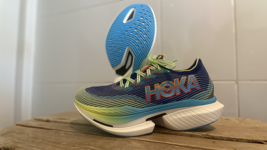 HOKA Cielo X1