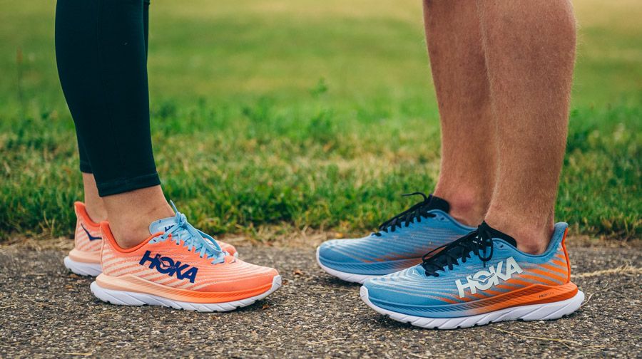 HOKA Mach 5