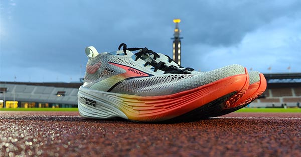 Brooks Hyperion Elite 4