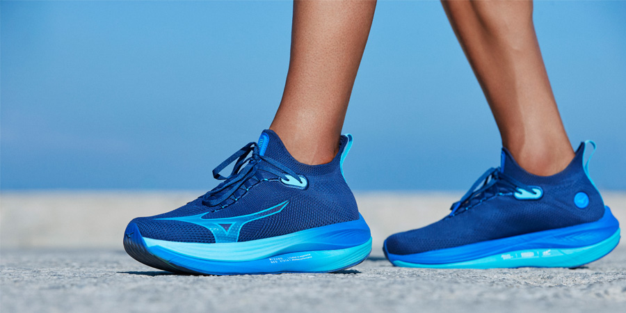 Mizuno Neo Vista