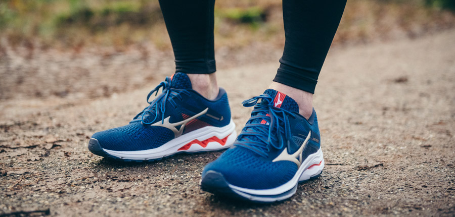 Mizuno Wave Inspire 17