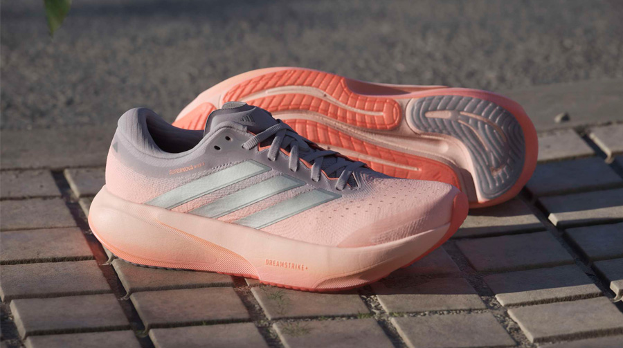 adidas Supernova Rise 3