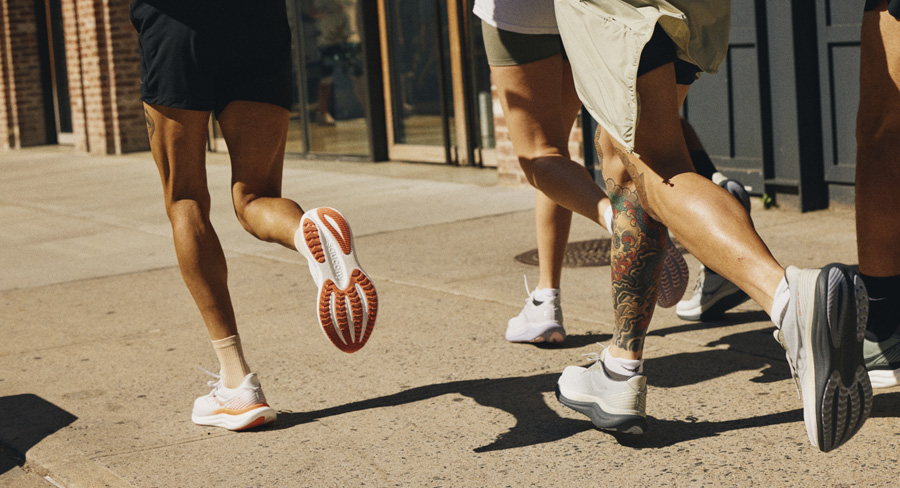 Saucony Triumph 23