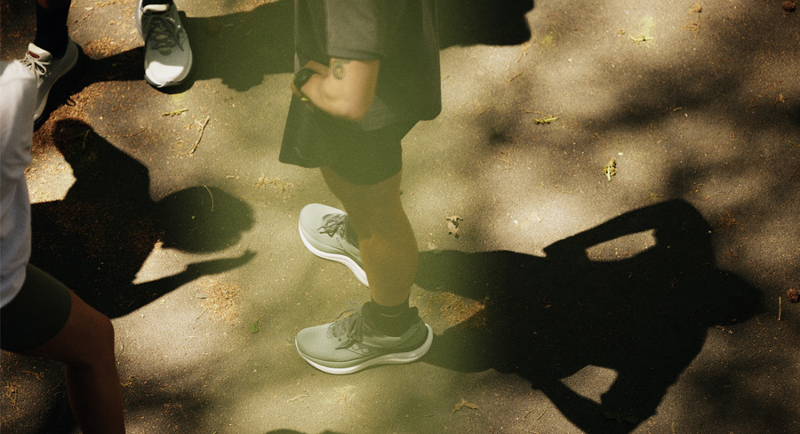 Saucony Triumph 23