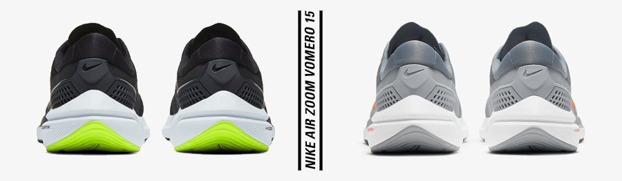 Nike Air Zoom Vomero 15