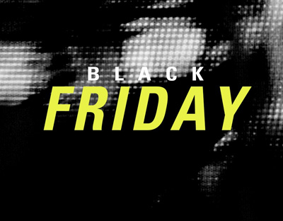 Black Friday