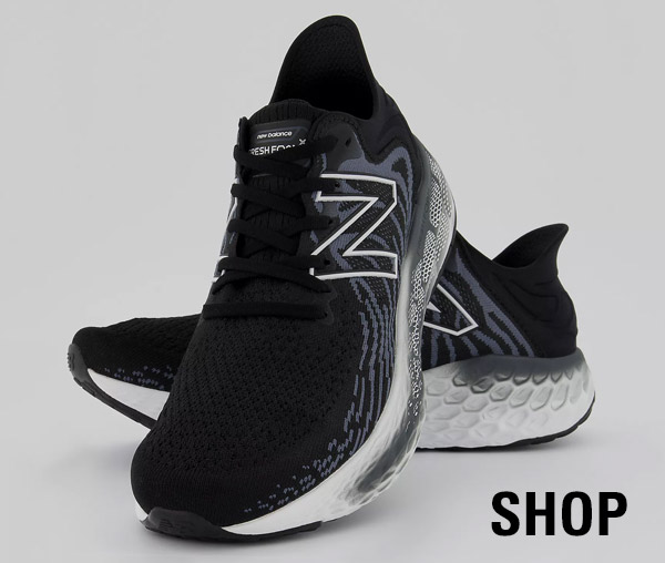 Shop New Balance Fresh Foam 1080v11