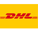 Wij verzenden met DHL