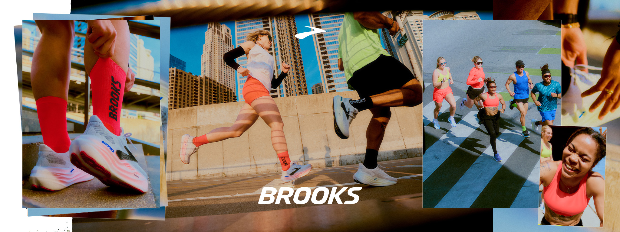 Brooks Glycerin Max