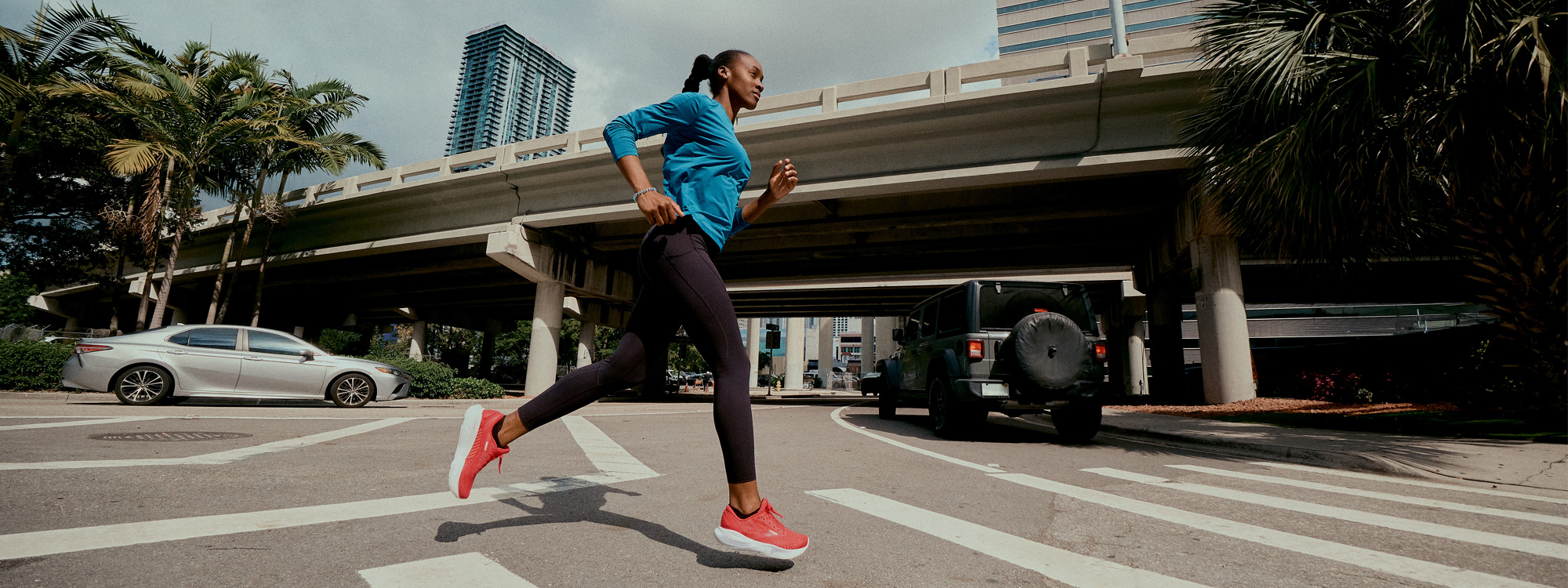 Brooks Adrenaline GTS 24