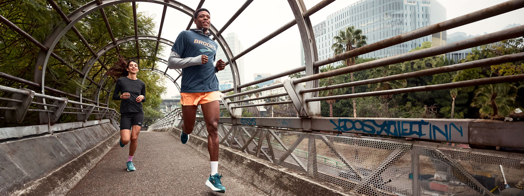Brooks Ghost Max 2