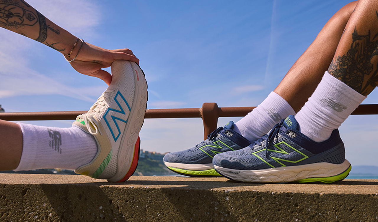 New Balance Fresh Foam X 860v14