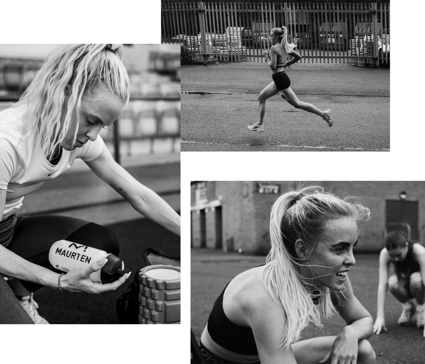 Maurten sportvoeding