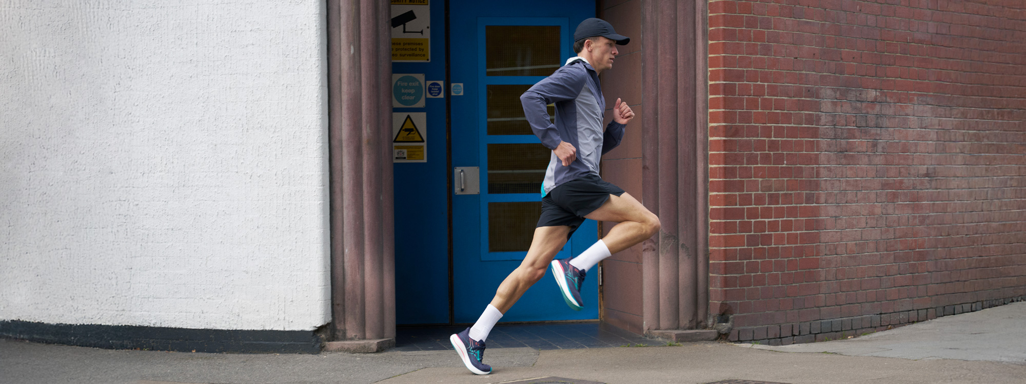 Mizuno Wave Rider 29