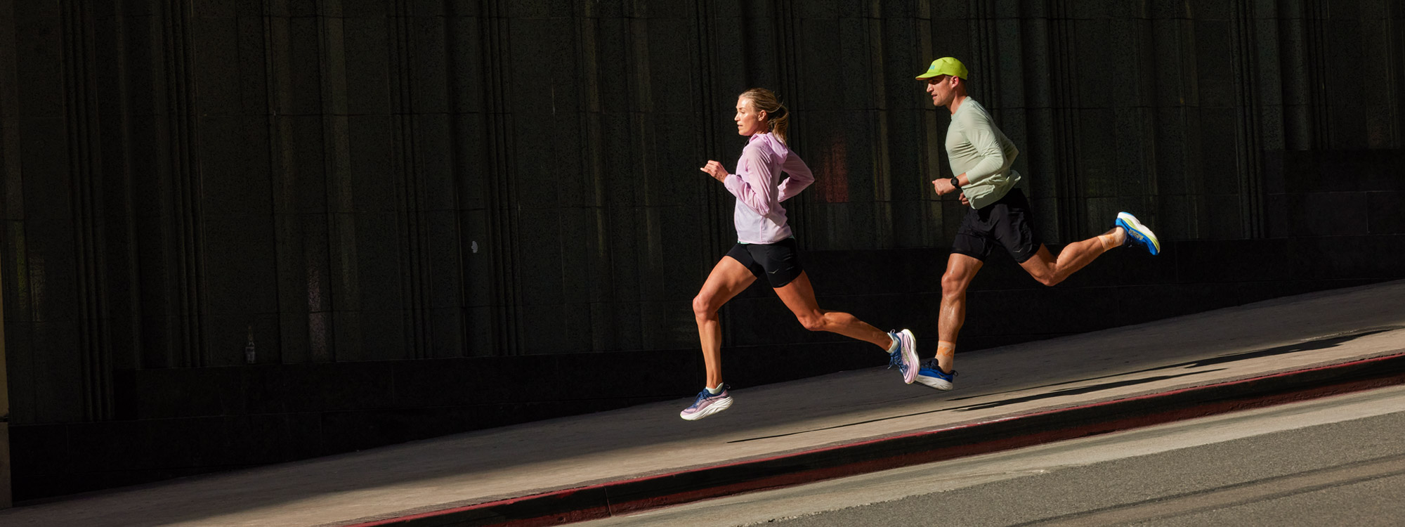 HOKA Skyflow