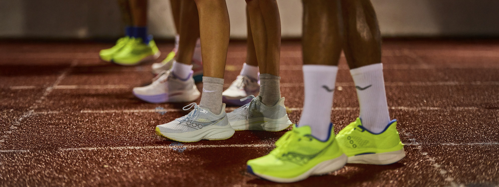 Saucony Endorphin Speed 5
