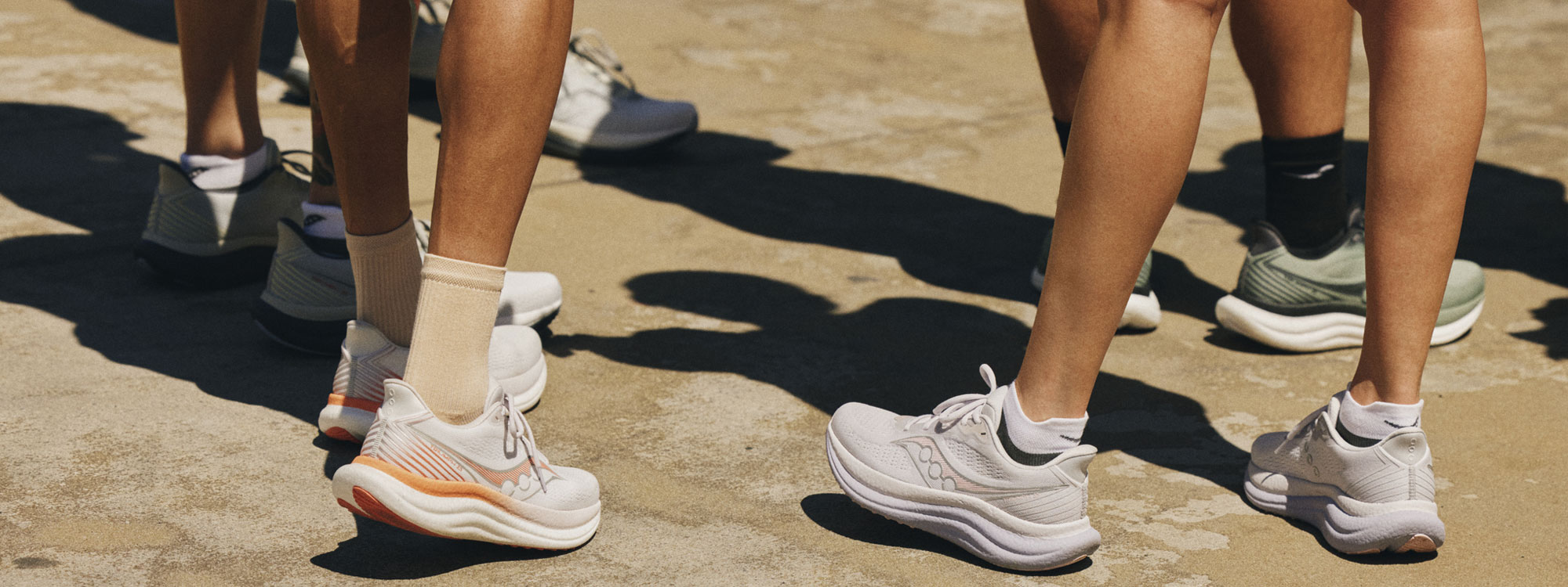 Saucony Triumph 23