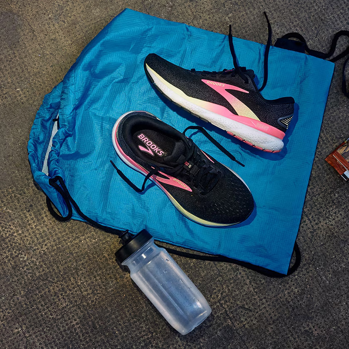 Brooks Ghost 16