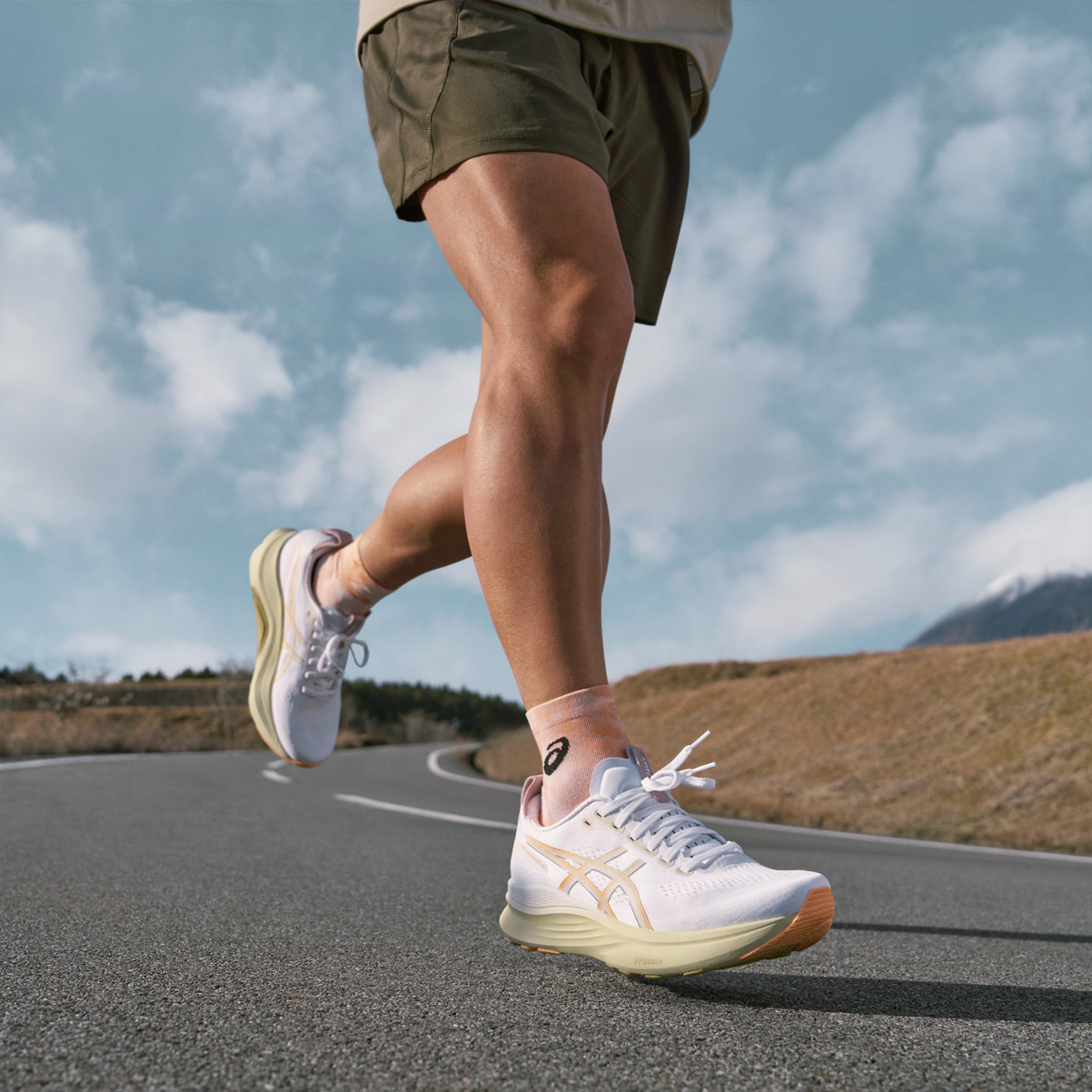 ASICS GEL-Kayano 32