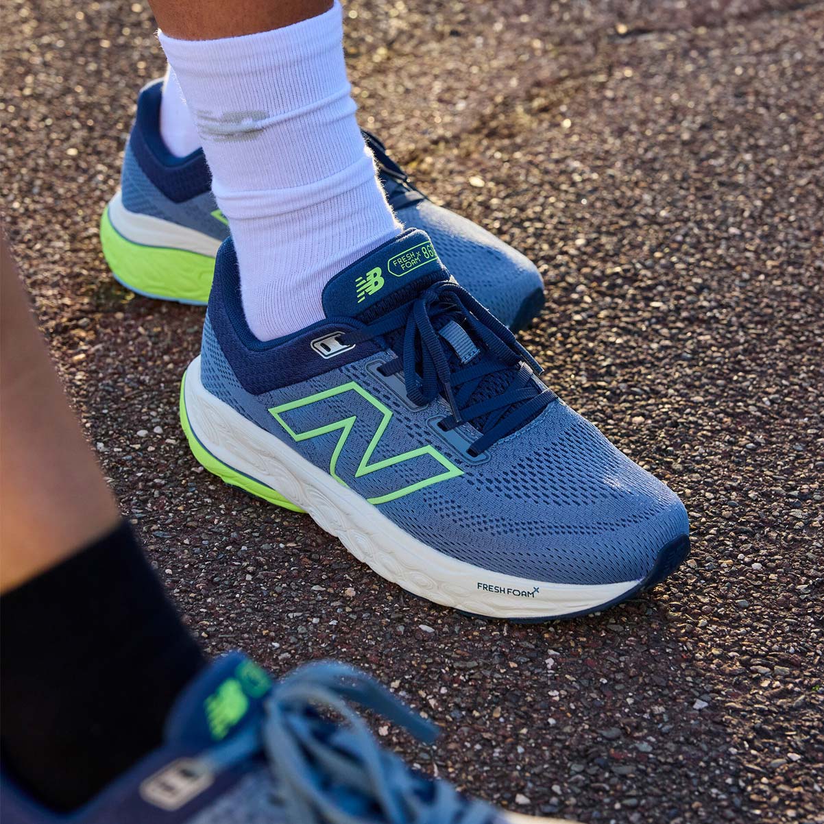 New Balance Fresh Foam X 860v14