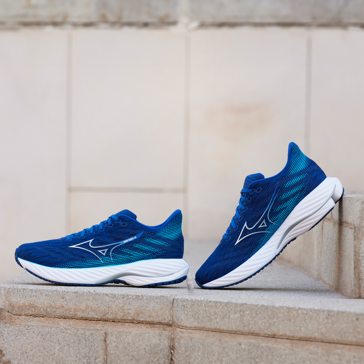 Mizuno Wave Rider 28